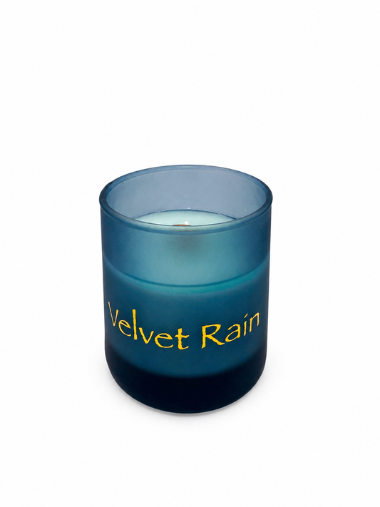 Velvet Rain
